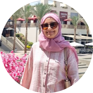 Reem Shamhan